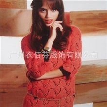 杭州一线品牌女装批发海贝冬装棉服厂家库存尾货衣佰芬分份批发