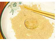 优质的豆面，两大从优精品牛羊饲料