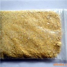 玉米喷浆蛋白饲料