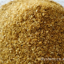 供应酒糟DDGS蛋白26脂肪4高蛋白低脂肪植物性酒精糟粕饲料