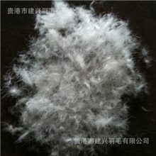 【质优价廉】厂家批发90%水洗白鹅绒品牌羽绒被羽绒服填充