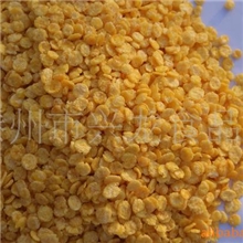 批发供应袋装10KG、14KG膨化玉米片、玉米粥