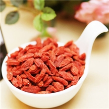 宁夏枸杞批发宁夏中宁枸杞子贡果极品枸杞有机无硫枸杞