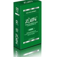 杰霸士原装进口避孕套系列&mdash;颗粒型12只装