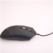 专业产品拍摄有线鼠标拍摄