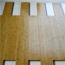 强化复合地板；出口尾货，仿竹子色地板，12mm，诚招经销代理商