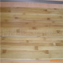 森腾亚光模压高密度国内外优质强化复合地板竹纹促销款