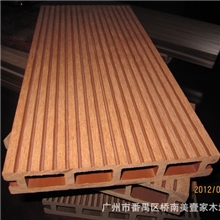 厂家大量供应塑木地板140*25mm，价格优，质量优，货期快