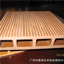 厂家供应户外塑木地板146*30mm，价好质优，货期快