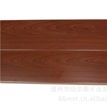 复合地板厂家直销强化复合木地板/仿实木复合地板0318