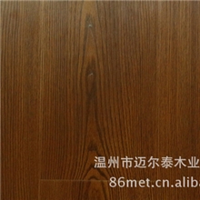 厂家供应木地板强化复合木地板/仿实木复合地板8009