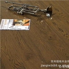 福格复合地板~胡桃木~高光~优质供应商~〖上海汇丽地板〗