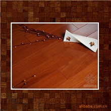 精品地板龙凤檀专业厂家生产