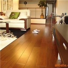 精品地板柚木王厂家专业生产