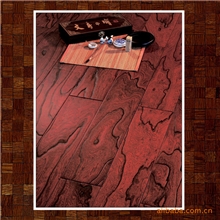 榆木仿古（多层实木）浮雕面