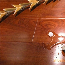 龙凤檀实木地板生产厂家