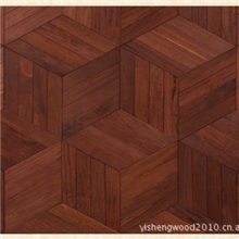 顶级纯手工打造实木拼花地板波西米亚系列&mdash;&mdash;厂家专业生产