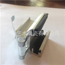 供应T18挂件乐普陶板完美配合