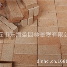 供应烧结盲道砖，广场砖，毛面砖，景观砖