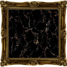 佛山瓷砖黑金花全抛釉厂家直销地板砖批发800*800工程出口