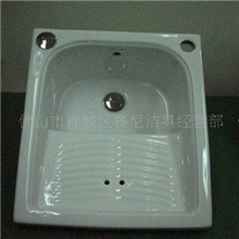 专业大量出口日本韩国洗衣盆