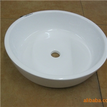 十大卫浴品牌OEM（贴牌）的赛尼尔陶瓷洗手盆S536