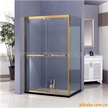 304不锈钢淋浴房高档实用浴室房分销批发专卖店家装必备精品