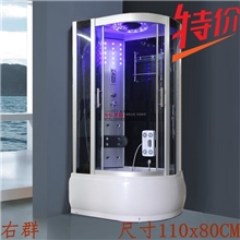 供应;豪华洗浴室整体淋浴房;简易浴室;整体洗澡淋浴房;淋浴房整体
