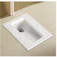 【卫浴厂家】厂家直销蹲便器陶瓷蹲便器蹲厕