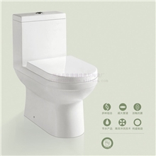 美国座便器CUPC认证坐便器马桶座便器虹吸威迪亚潮州马桶