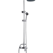 【诚信厂家】供应卫浴五金洁具淋浴花洒套装水龙头花洒品质保证