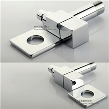 ROOF卢孚卫浴厂家直供低价方形洗衣机龙头单冷铜制水嘴批发