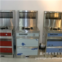 小明星60集成灶小户型首选