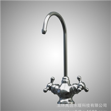 家用净水器，RO机配件，鹅颈龙头，绝对无铅健康直饮水龙头