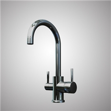 无铅龙头，三出水龙头，厨房龙头，国内首家真正无铅龙头