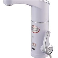 真浩牌电热水龙头，即热式水龙头，淋浴电热水龙头厂家直销