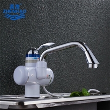 供应即热式电热水龙头、电热水器、快速电热水龙头、ZH-A2