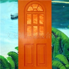 供应亚光六门门板