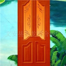 供应亚光刀门门皮