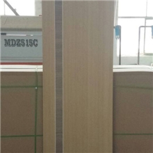 红雷木业时尚简洁型拼花平板门系列