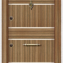 供应三聚氢胺拼色门板