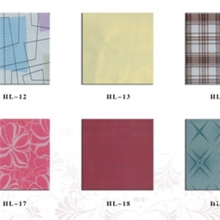 大量供应铝箔贴面板材