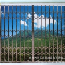 拉闸门窗制作拉闸门窗安装拉闸门窗直销