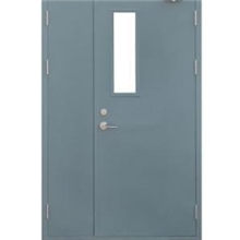 任丘康隆经营钢制价格优廉的防火门