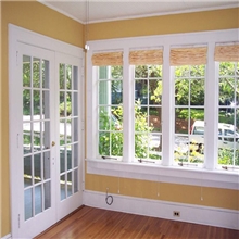 深圳市龙岗区定做塑钢门窗厂.承接工程,质量确保,价优