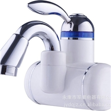 2012秋冬季热销水龙头推荐快速电热水龙头即热式水龙头JY2
