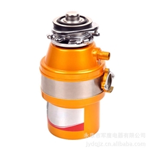 垃圾处理器生产厂家厨房食物垃圾处理器高档垃圾处理器
