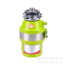 垃圾处理器厂家供应多款厨房垃圾处理器食物垃圾处理器