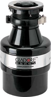 最具投资的好项目-新产品厨房食物垃圾处理机