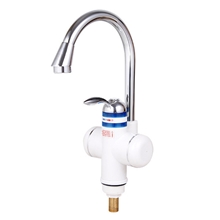 即热式电热水龙头速热淋浴电热水器快速热加热水龙头